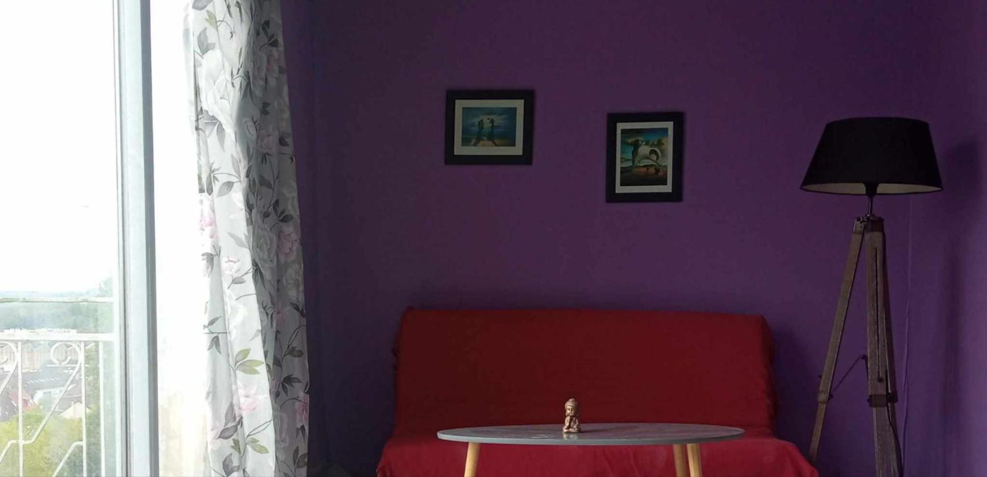Lumineux Et Proche De Tout Avec Balcon Et A Cote Du Bois บูโลญ-ซูร์-แมร์ ภายนอก รูปภาพ