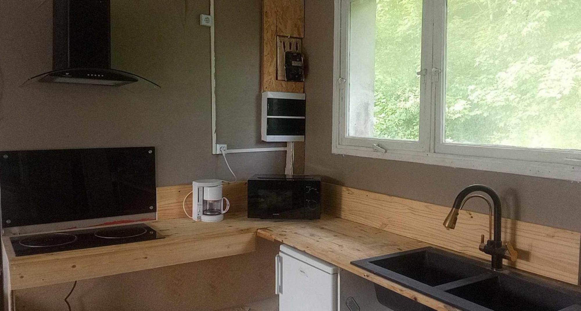 Lumineux Et Proche De Tout Avec Balcon Et A Cote Du Bois บูโลญ-ซูร์-แมร์ ภายนอก รูปภาพ